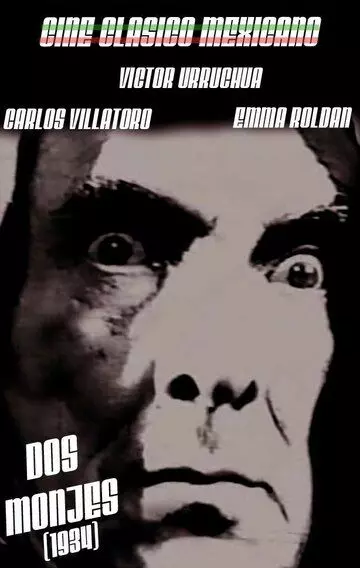 Два монаха / Dos monjes 1934 скачать через торрент в хорошем качестве