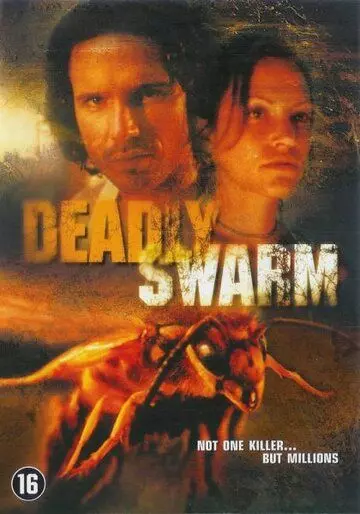 Смертоносный рой / Deadly Swarm 2003 скачать через торрент в хорошем качестве