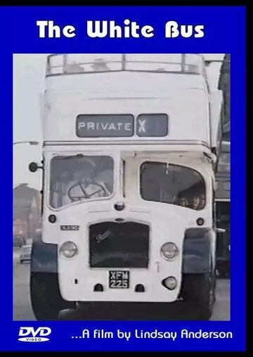 Белый автобус / The White Bus 1967 скачать через торрент в хорошем качестве