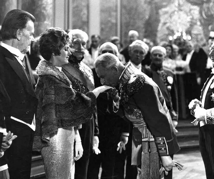 Посол Советского Союза 1969 скачать через торрент бесплатно Посол Советского Союза 1969 скачать через торрент бесплатно