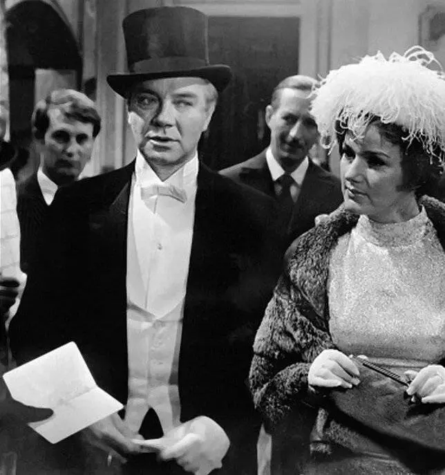 Посол Советского Союза 1969 скачать с торрента Посол Советского Союза 1969 скачать с торрента