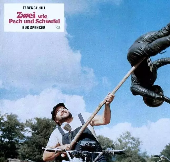 ...иначе мы рассердимся! 1974 скачать через торрент бесплатно ...иначе мы рассердимся! 1974 скачать через торрент бесплатно