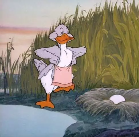 Мышонок и утенок против кота 1950 скачать с торрента Мышонок и утенок против кота 1950 скачать с торрента