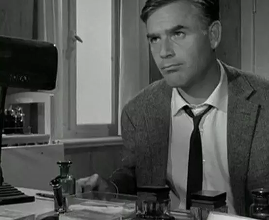 Постоялый двор на Темзе 1962 скачать с торрента Постоялый двор на Темзе 1962 скачать с торрента