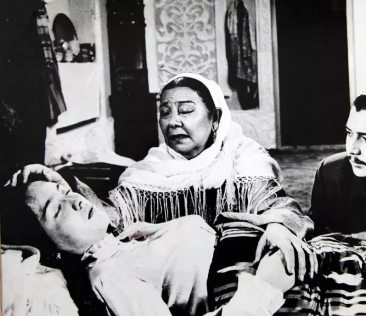 Минувшие дни 1969 скачать с торрента Минувшие дни 1969 скачать с торрента