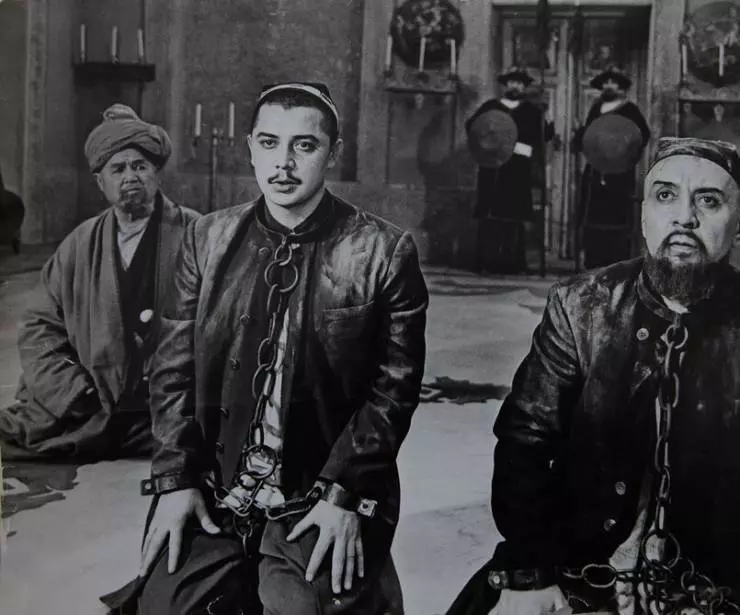 Минувшие дни 1969 скачать торрентом Минувшие дни 1969 скачать торрентом