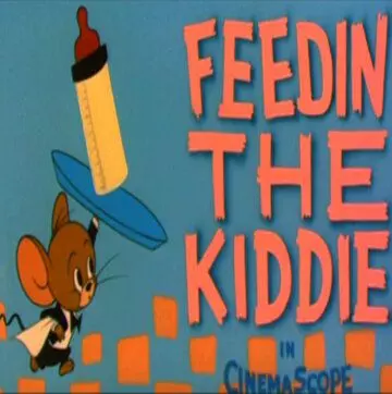 Голодный сирота / Feedin' the Kiddie 1957 скачать через торрент в хорошем качестве