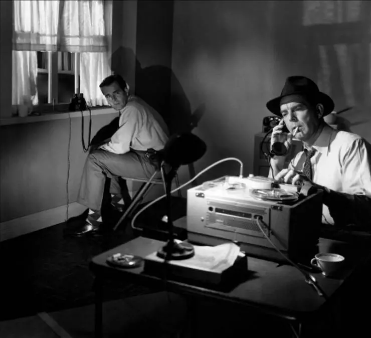 Лёгкая добыча 1954 скачать с торрента Лёгкая добыча 1954 скачать с торрента