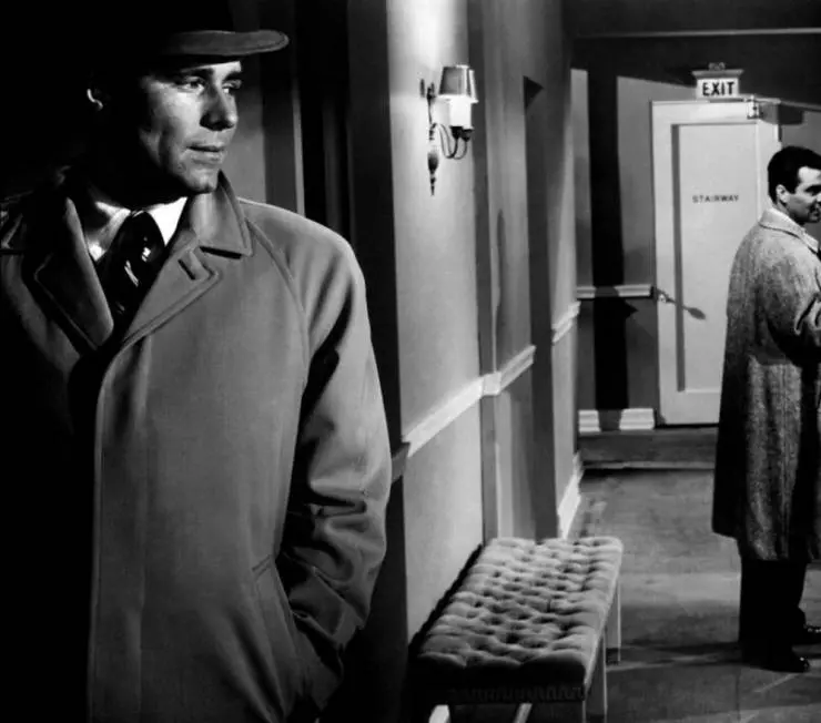 Лёгкая добыча 1954 скачать торрентом Лёгкая добыча 1954 скачать торрентом