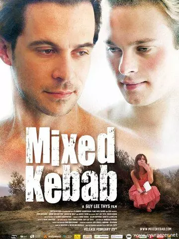 Микс кебаб / Mixed Kebab 2012 скачать через торрент в хорошем качестве