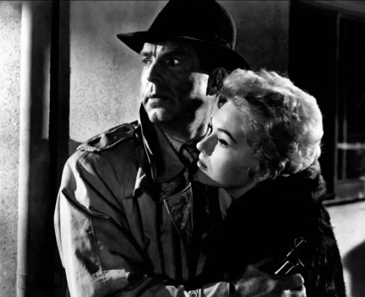 Лёгкая добыча 1954 скачать через торрент бесплатно Лёгкая добыча 1954 скачать через торрент бесплатно