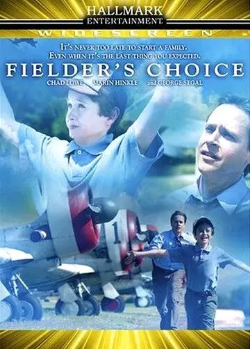 Выбор Филдера / Fielder's Choice 2005 скачать через торрент в хорошем качестве