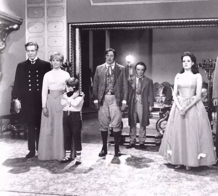 Капитан Немо и подводный город 1969 скачать с торрента Капитан Немо и подводный город 1969 скачать с торрента