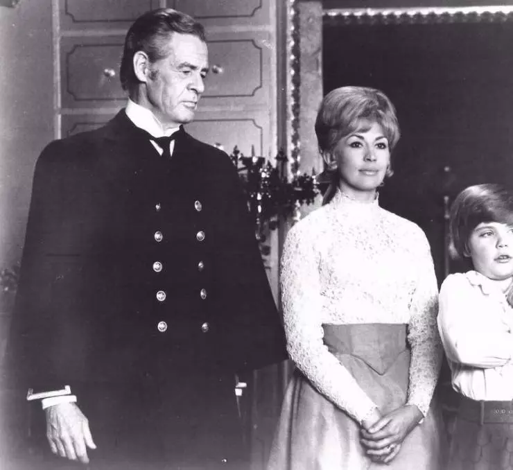 Капитан Немо и подводный город 1969 скачать через торрент бесплатно Капитан Немо и подводный город 1969 скачать через торрент бесплатно