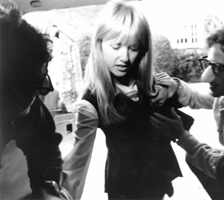 Похитители Кэнди 1973 скачать с торрента Похитители Кэнди 1973 скачать с торрента