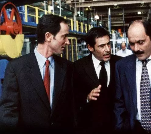 На Чужой Вкус 2000 скачать с торрента На Чужой Вкус 2000 скачать с торрента