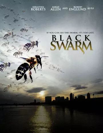 Черный рой / Black Swarm 2007 скачать через торрент в хорошем качестве