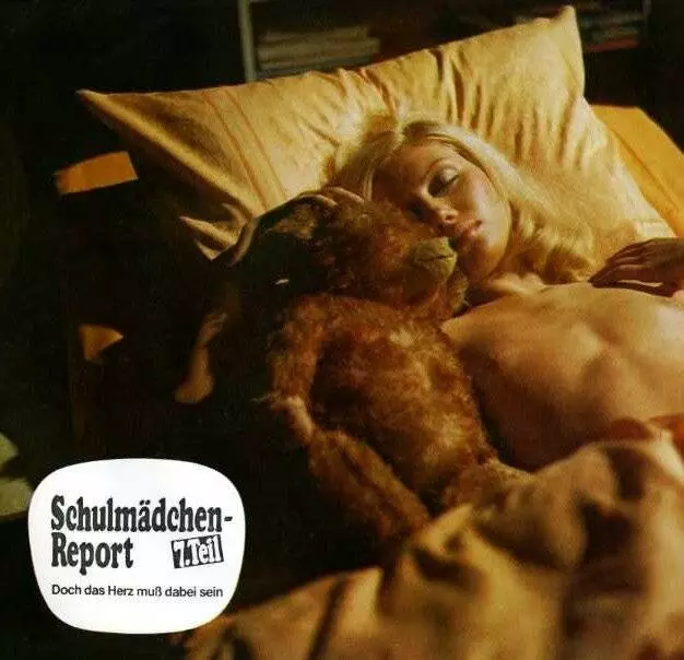 Доклад о школьницах 7: Все должно быть по любви 1974 скачать торрентом Доклад о школьницах 7: Все должно быть по любви 1974 скачать торрентом