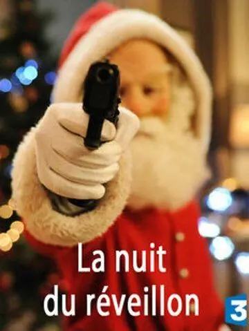 Рождественский ужин / La nuit du réveillon 2011 скачать через торрент в хорошем качестве