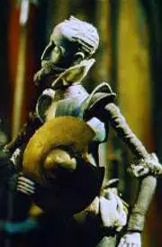 Освобожденный Дон Кихот 1987 скачать через торрент в хорошем качестве