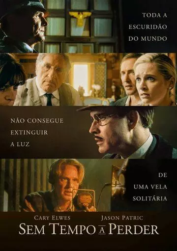 Сигналы спасения / Burning at Both Ends 2021 скачать через торрент в хорошем качестве