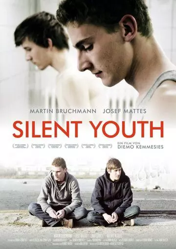 Неописуемая молодость / Silent Youth 2012 скачать через торрент в хорошем качестве