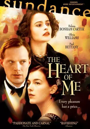 Сердце моё / The Heart of Me 2002 скачать через торрент в хорошем качестве
