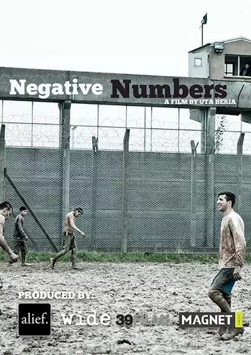 Отрицательные числа / Negative Numbers 2019 скачать через торрент в хорошем качестве