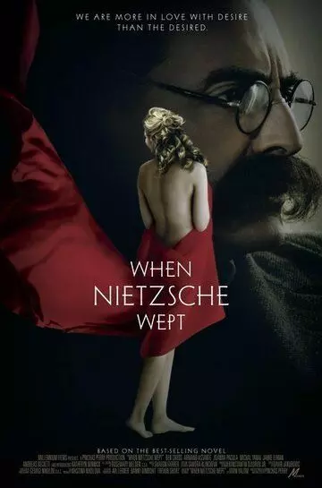 Когда Ницше плакал / When Nietzsche Wept 2007 скачать через торрент в хорошем качестве