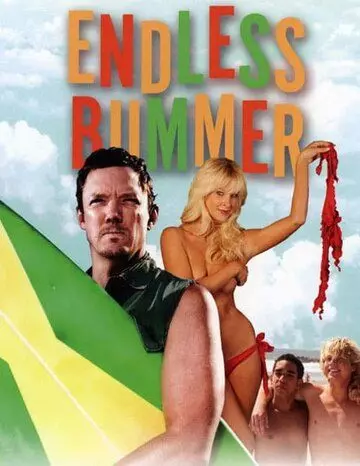 Бесконечный лентяй / Endless Bummer 2009 скачать через торрент в хорошем качестве