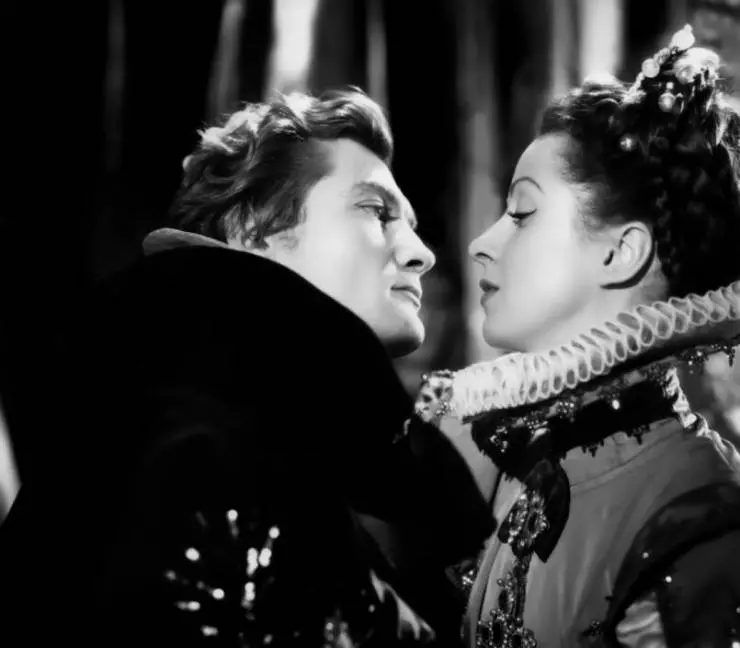 Рюи Блас: Опасное сходство 1947 скачать торрентом Рюи Блас: Опасное сходство 1947 скачать торрентом