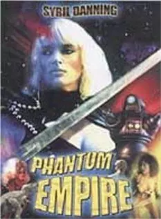 Призрачная империя / The Phantom Empire 1988 скачать через торрент в хорошем качестве