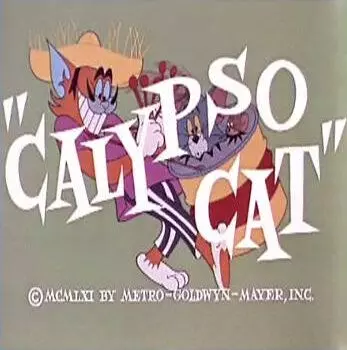 Круиз по Карибскому морю / Calypso Cat 1962 скачать через торрент в хорошем качестве