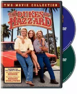 Придурки из Хаззарда: Воссоединение / The Dukes of Hazzard: Reunion! 1997 скачать через торрент в хорошем качестве