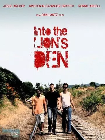 В логове льва / Into the Lion's Den 2011 скачать через торрент в хорошем качестве