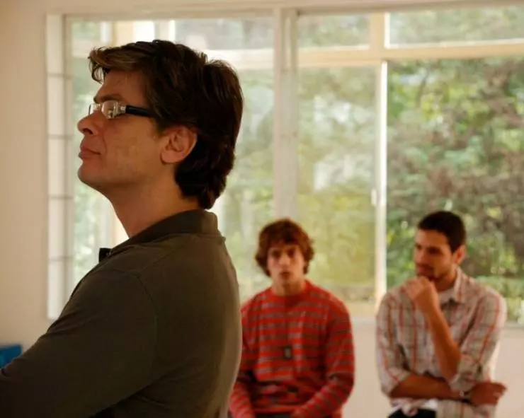 От начала до конца 2009 скачать торрентом От начала до конца 2009 скачать торрентом