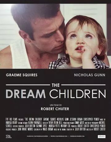 Дитя мечты / The Dream Children 2015 скачать через торрент в хорошем качестве