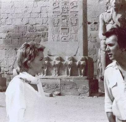 Сфинкс 1980 скачать с торрента Сфинкс 1980 скачать с торрента