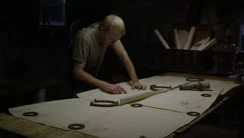 Гнилой человек 2013 скачать с торрента Гнилой человек 2013 скачать с торрента