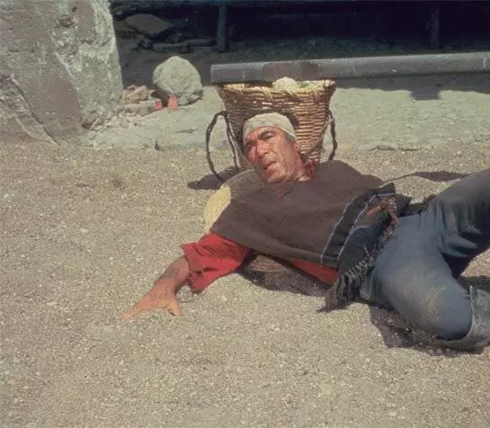 Битва в Сан-Себастьяне 1968 скачать торрентом Битва в Сан-Себастьяне 1968 скачать торрентом