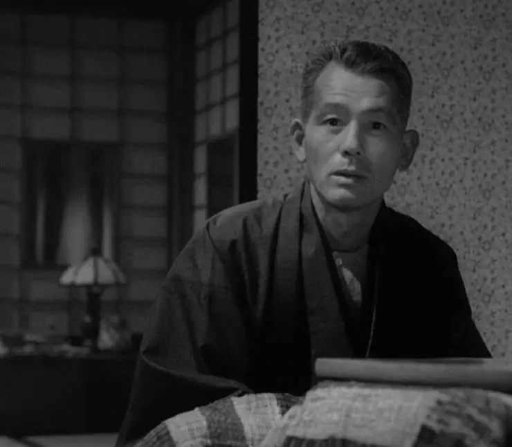 Токийские сумерки 1957 скачать торрентом Токийские сумерки 1957 скачать торрентом