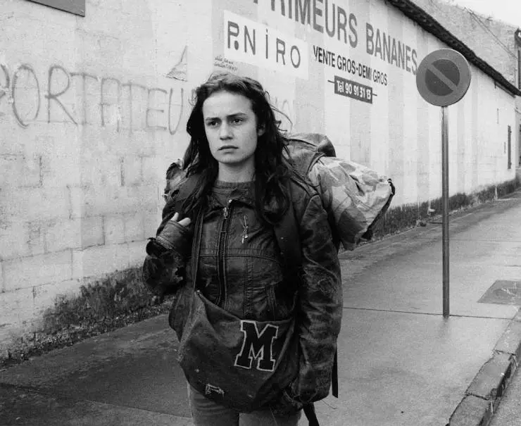 Без крыши, вне закона 1985 скачать торрентом Без крыши, вне закона 1985 скачать торрентом