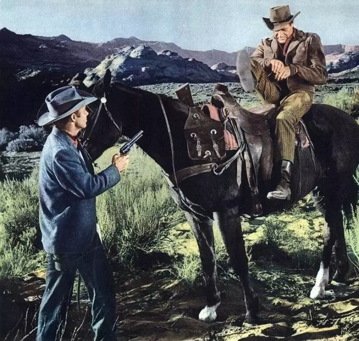 Пуля для злодея 1964 скачать с торрента Пуля для злодея 1964 скачать с торрента