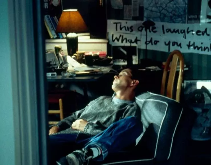 Час убийств 1996 скачать с торрента Час убийств 1996 скачать с торрента