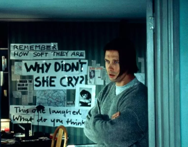 Час убийств 1996 скачать торрентом Час убийств 1996 скачать торрентом