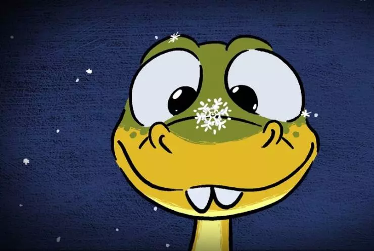 Снегозавр 2018 скачать с торрента Снегозавр 2018 скачать с торрента