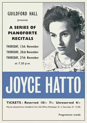 Влюбиться в мисс Хатто / Loving Miss Hatto 2012 скачать через торрент в хорошем качестве