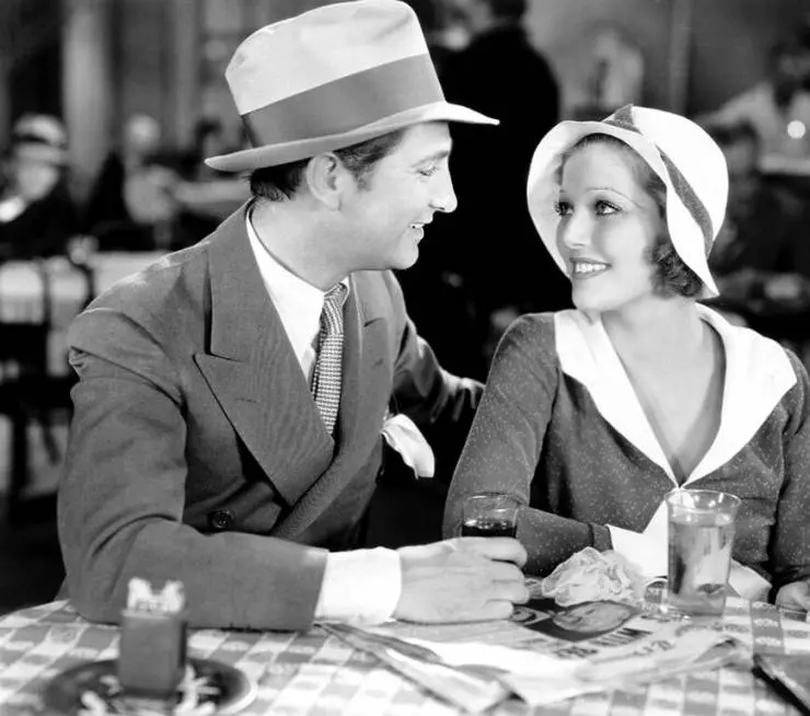 Платиновая блондинка 1931 скачать через торрент бесплатно Платиновая блондинка 1931 скачать через торрент бесплатно