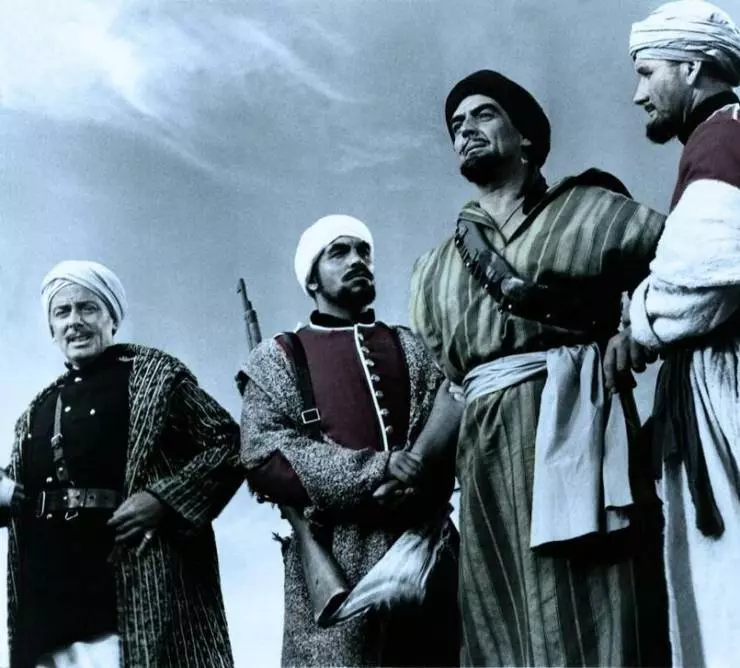 Царек Хан 1956 скачать через торрент бесплатно Царек Хан 1956 скачать через торрент бесплатно