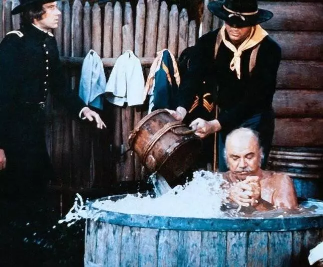 Один маленький индеец 1973 скачать через торрент бесплатно Один маленький индеец 1973 скачать через торрент бесплатно